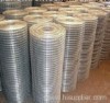 Galvanized welded wire mesh