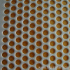 Powder Perforated Metal