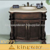 Bathroom Wooden Cabinet