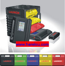 launch X431 tool