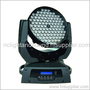 84 pcs moving head light