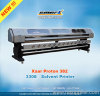 Solvent Printer