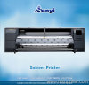 Solvent Printer