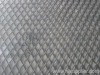 Expanded metal mesh