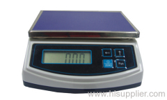 CF-02 New Kitchen Scale