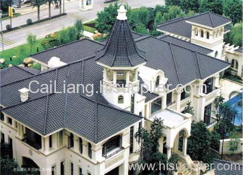 roofing tile