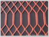 expanded metal mesh