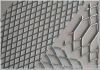 steel plate wire mesh