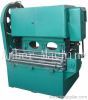 expanded metal mesh machine