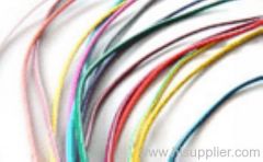 pvc coated wire