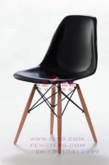 Eames Plastic Side Chair