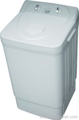 Single Tub Washing Machine