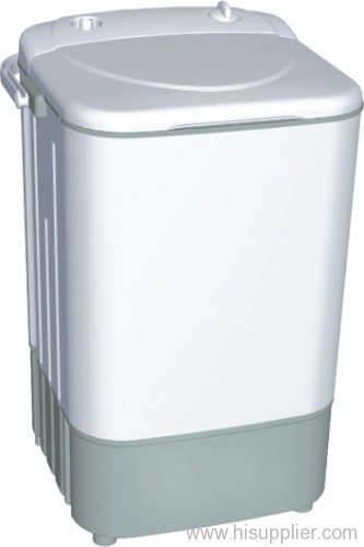 7kg Single Tub Washing Machine