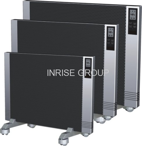 1000W Flat Panel Electric Mica Heater