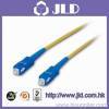 fiber optic patch cord SC