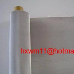 Stainless steel wire mesh