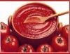 Tomato Paste in Aseptic New Steel Drum