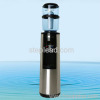 Hot and cold water dispenser