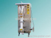 Automatic Sachet Filling Machine