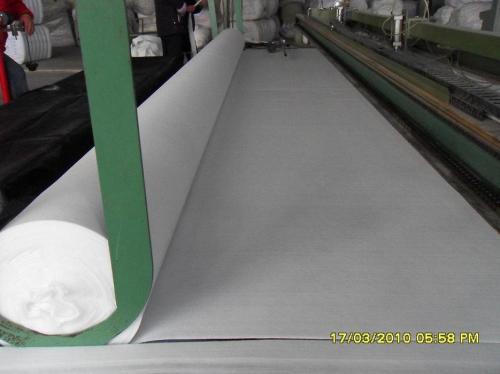 geotextile