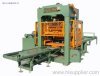 Block making Machine