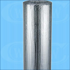 aluminum reflective foil insulation