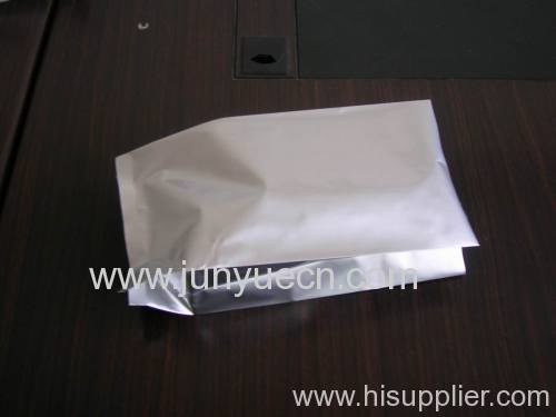 (Anti-static) Aluminum foil bag