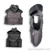 bulletproof vest