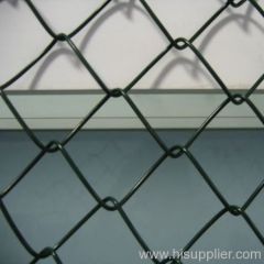 Chain Link Fence Netting