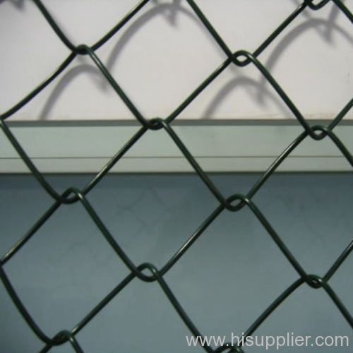 Chain Link Fence Netting