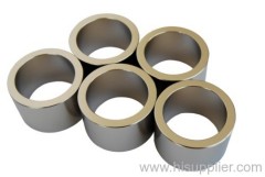 Magnetic Rings neodymium magnets