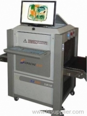 Baggage Inspection X-ray Machine