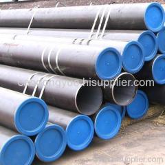 steel tube