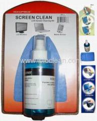 China HDTV / LCD laptop cleaner