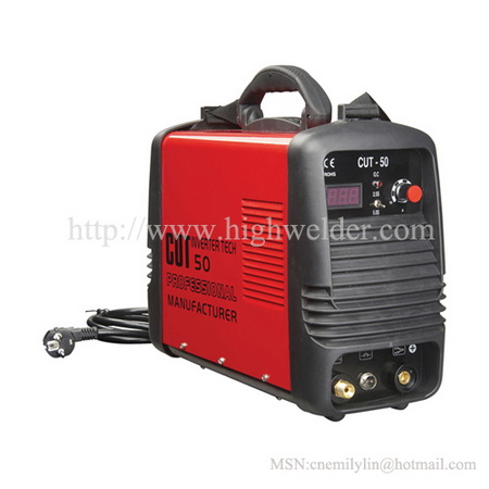 New Digital Display Inverter DC Air Plasma Cutter