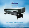 Solvent Printer