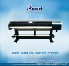 Solvent Printer