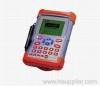 Handheld Engine Analyzer Launch x431