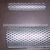 small expanded wire mesh
