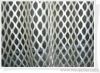 Expanded Metal Fence