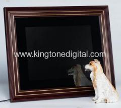 Digital Photo Frame with Mirror Screen (15 inch)