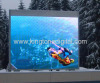 Outdoor LED Advertising Display