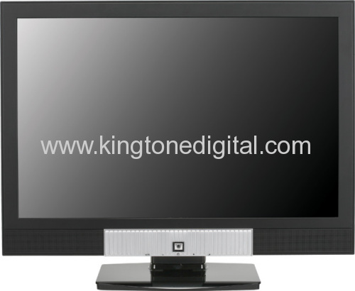 LCD Monitor  Wide Screen (24 inch)