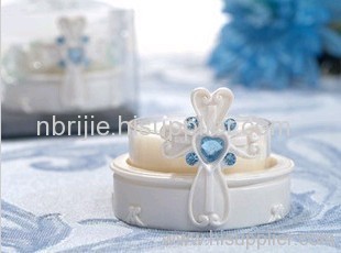 2011 New Style Crown Candle
