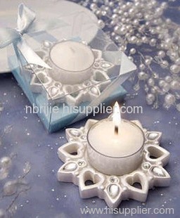 2011 New Style Wedding Craft Candle