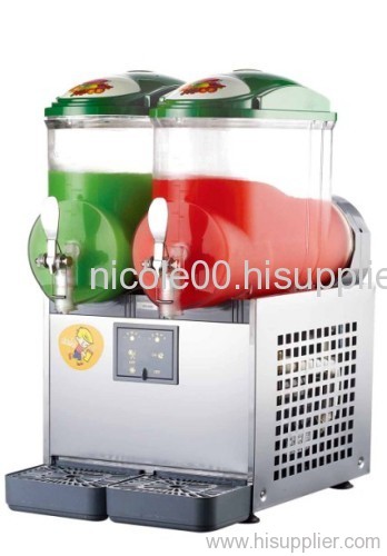 slush machine