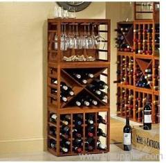 wine rack