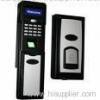 biometric access control