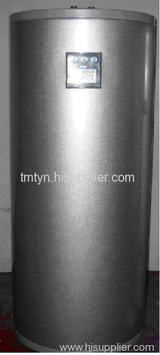 stainless steel tank