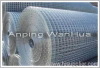 Welded Wire Mesh